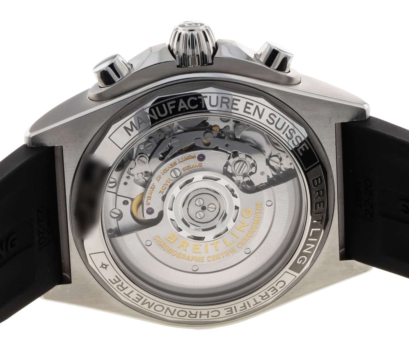 Breitling Chronomat B01 42 PB0134 Breitling Chronomat B01 42 PB0134